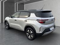 Gebraucht Opel Frontera 145 PS (106 kW) 2025 Silber SUV