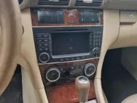 Gebraucht Mercedes C320 218 PS (160 kW) 2005 Andere farben Kombi