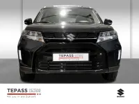 Gebraucht Suzuki Vitara Comfort+ 110 PS (80 kW) 2026 Schwarz SUV
