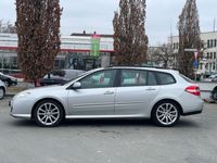 gebraucht Renault Laguna III Grandtour Emotion