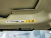 Gebraucht Renault Twingo 58 PS (42 kW) 2008 Gelb Kleinwagen