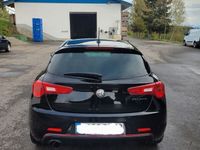 gebraucht Alfa Romeo Giulietta 1.4 TB 16V