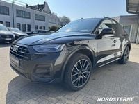 Gebraucht Audi Q5 Sportback Performance 204 PS (150 kW) 2022 Mythosschwarz SUV