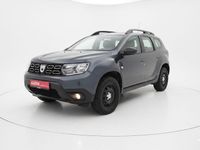 Gebraucht Dacia Duster Comfort 131 PS (96 kW) 2020 Grau SUV