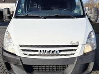 Gebraucht Iveco Daily 177 PS (130 kW) 2009 Van