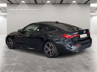 Gebraucht BMW 430 M Sport 245 PS (180 kW) 2021 Schwarz Coupé