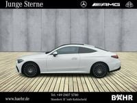 Second-hand Mercedes 180 AMG 170 CP (125 kW) 2025 Alb Berlinǎ
