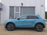 Neu Fiat 600 La Prima 110 PS (80 kW) 2025 Blau SUV