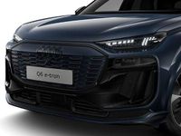 Gebraucht Audi Q6 e-tron Sport 284 kW (387 PS) 2025 Blau SUV