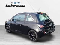 gebraucht Opel Adam Jam 1.4 Navi* SHZ Parksensoren