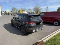 Second-hand Cupra Ateca Basis 300 CP (220 kW) 2023 Negru SUV