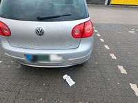 gebraucht VW Golf VI 