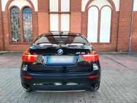 Gebraucht BMW X6 306 PS (225 kW) 2012 Schwarz SUV