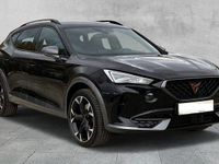 Gebraucht Cupra Formentor VZ 245 PS (180 kW) 2021 Schwarz SUV