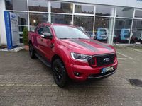 gebraucht Ford Ranger 4x4 Wildtrak 2.0 TDCi