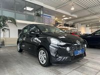 Gebraucht Hyundai i10 Select 67 PS (49 kW) 2022 Schwarz Kleinwagen