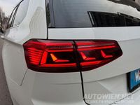 Gebraucht VW Passat 150 PS (110 kW) 2020 Weiß Limousine