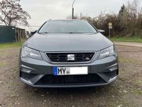 gebraucht Seat Leon Leon1.8 TSI Start