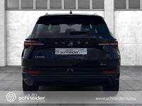 Gebraucht Skoda Karoq Selection 150 PS (110 kW) 2024 Schwarz SUV