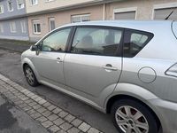 Gebraucht Toyota Corolla 116 PS (85 kW) 2005 Grau Kombi