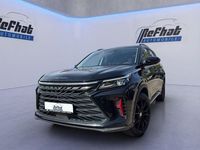 Gebraucht DFSK Fengon 177 PS (130 kW) 2024 Schwarz SUV