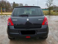Gebraucht Suzuki Swift 92 PS (67 kW) 2010 Kleinwagen