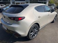 Gebraucht Mazda 3 Exclusive-Line 140 PS (102 kW) 2025