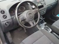 gebraucht VW Golf Plus 1.4 TSI Comfortline