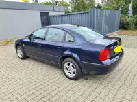 Gebraucht VW Passat 125 PS (91 kW) 1998 Limousine