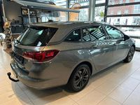 Gebraucht Opel Astra 145 PS (106 kW) 2020 Kombi