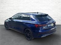 Gebraucht Audi A3 Ambiente 150 PS (110 kW) 2021 Andere Limousine
