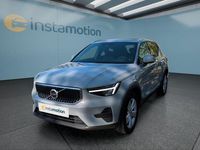 Używany Volvo XC40 Core 129 KM (94 kW) 2024 Szary SUV