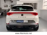 Gebraucht Cupra Formentor 150 PS (110 kW) 2023 White candy SUV