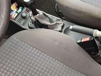 Gebraucht Opel Corsa Eco 58 PS (42 kW) 2003 Grün Kleinwagen