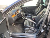 Gebraucht VW Passat Highline 170 PS (125 kW) 2007 Schwarz Kombi