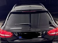 Gebraucht Mercedes C450 AMG AMG 367 PS (269 kW) 2016 Schwarz Limousine