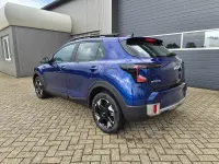 Neu Kia Stonic 116 PS (85 kW) 2026 Snow white pearl SUV