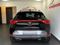 gebraucht Cupra Formentor 2.0 TSI 4Drive ACC LED Kamera virtual