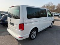 Usata VW Multivan 198 CV (145 kW) 2020 Bianco Monovolume