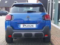 gebraucht Citroën C3 Aircross 1.2 PT130 EAT6 MAX Shine