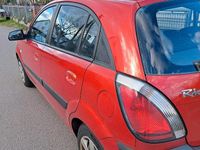 Gebraucht Kia Rio 97 PS (71 kW) 2006 Kleinwagen