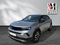 Neu Opel Mokka 131 PS (96 kW) 2025 Grau SUV