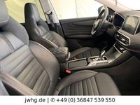 Gebraucht MG HS Luxury 162 PS (119 kW) 2023 Grau SUV
