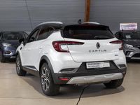 Gebraucht Renault Captur Edition One 160 PS (117 kW) 2021 Weiss SUV