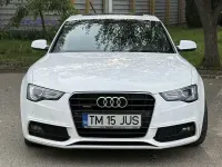 Gebraucht Audi A5 Sportback S-Line 272 PS (200 kW) 2013 Kleinwagen