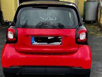 gebraucht Smart ForTwo Coupé forTwo