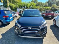 gebraucht Hyundai Tucson 1,6 Passion 2WD