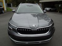 Neu Skoda Kamiq 150 PS (110 kW) 2025 Grau SUV