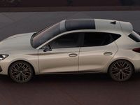 Gebraucht Cupra Leon 150 PS (110 kW) 2024 Blau Limousine