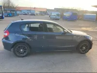 Gebraucht BMW 118 129 PS (94 kW) 2005 Andere farben Kleinwagen